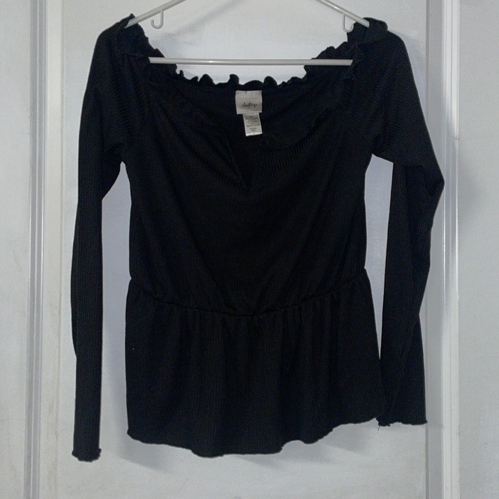 daytrip top